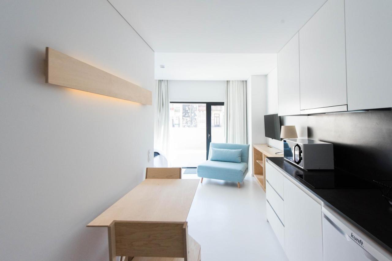 Apartamento I Loft Porto
