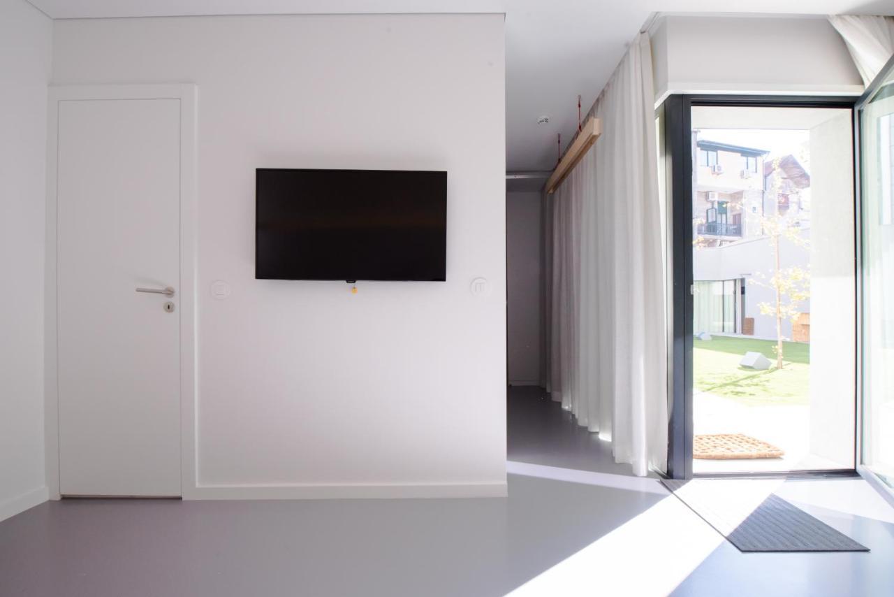 I Loft Apartamento