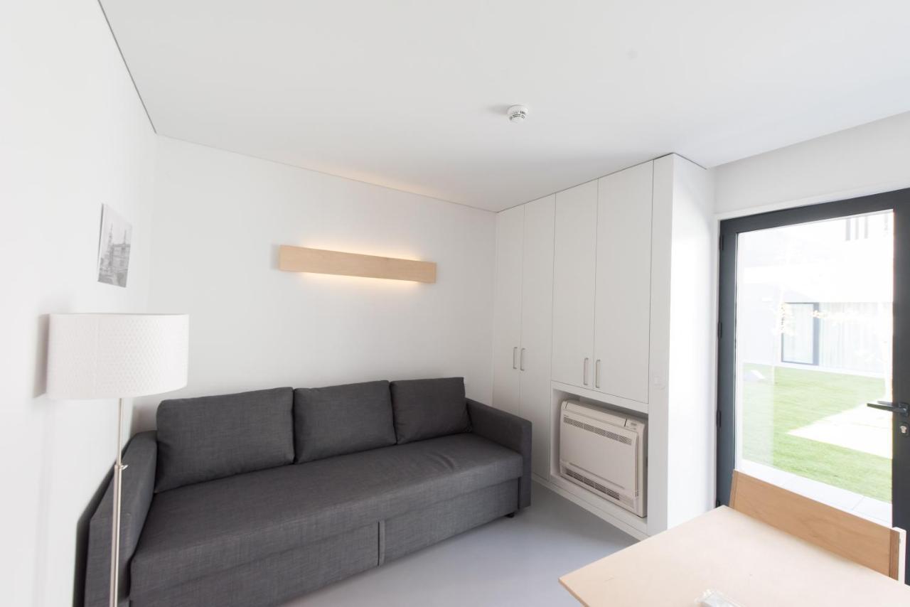 I Loft Apartamento Porto