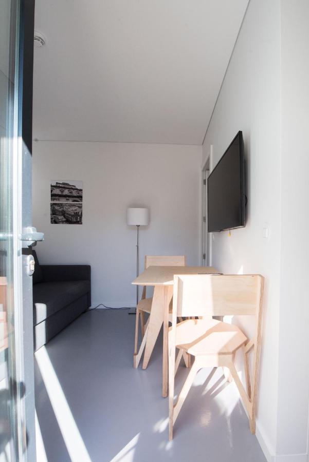 Apartamento I Loft