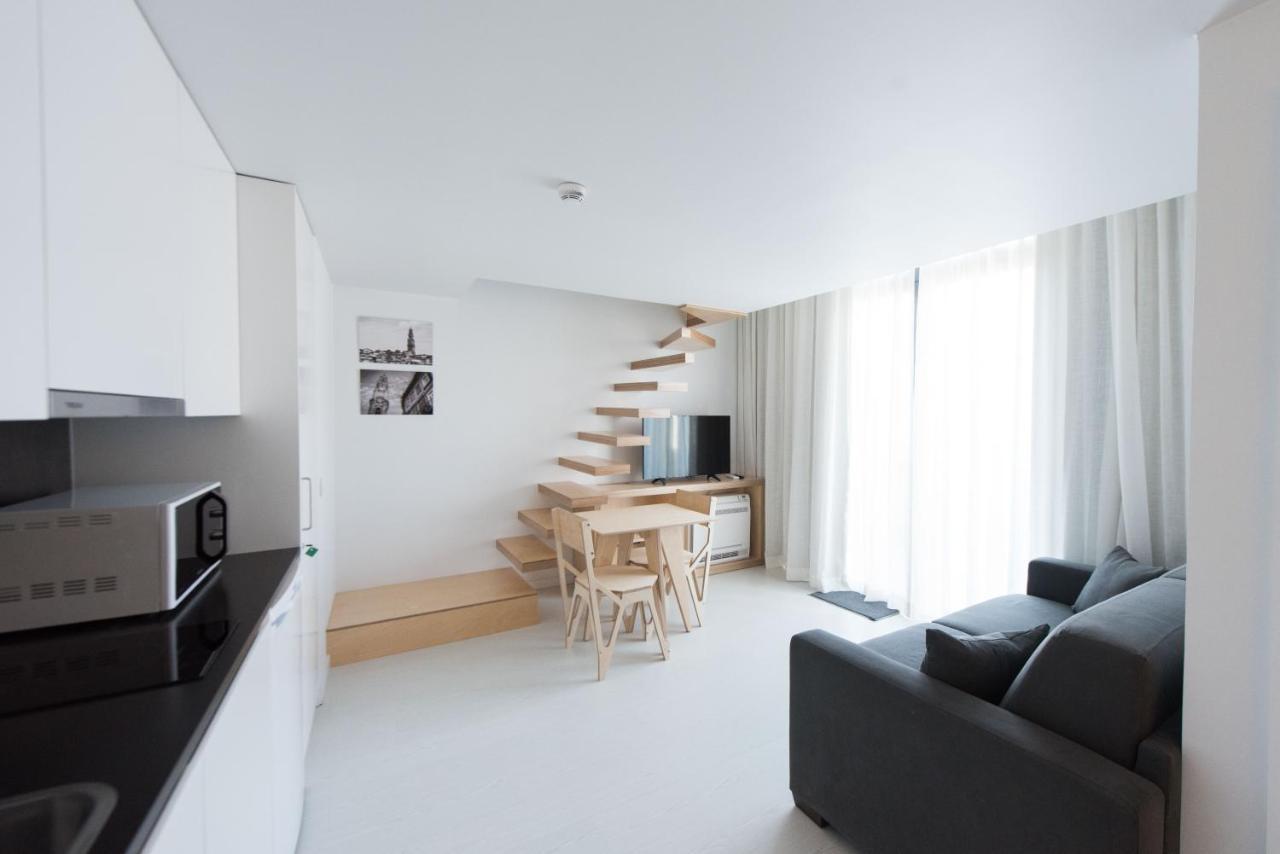 I Loft Apartamento Porto