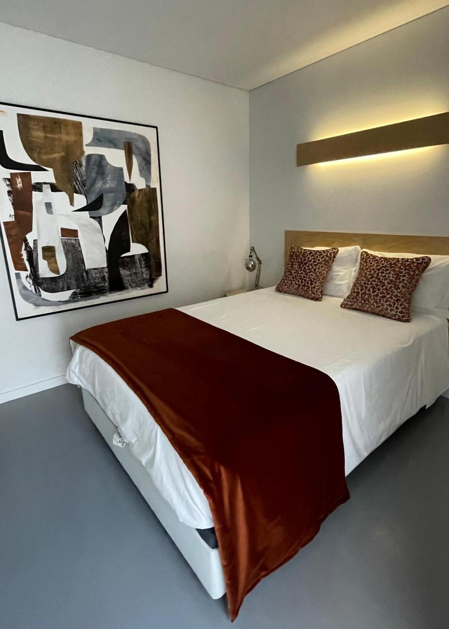 Apartamento I Loft Porto