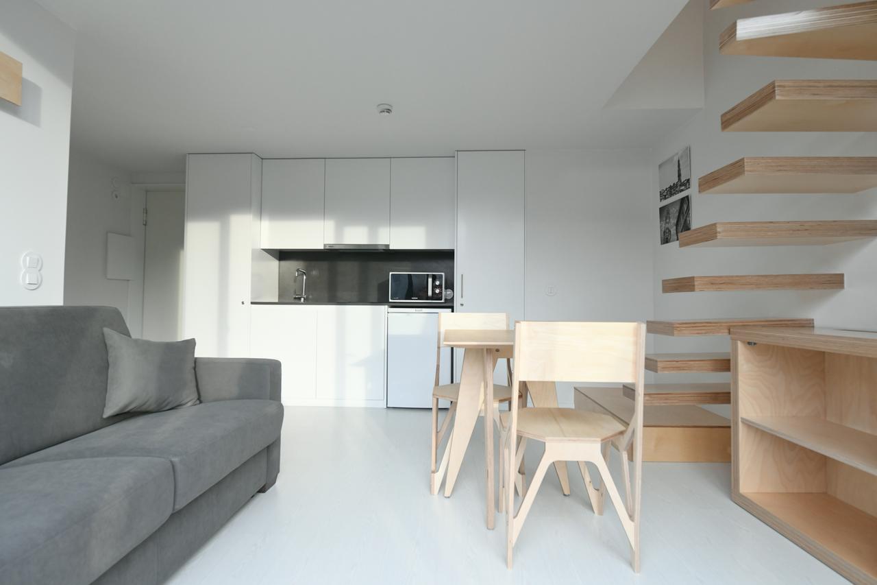 I Loft Apartamento Porto