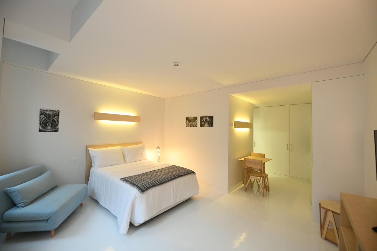 Apartamento I Loft
