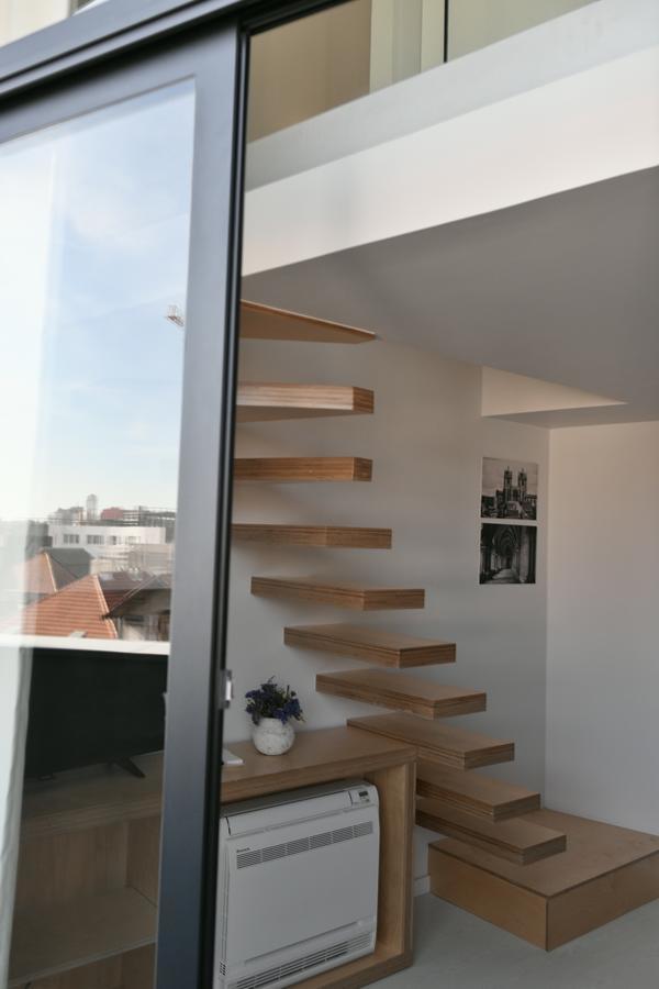 I Loft Apartamento Porto