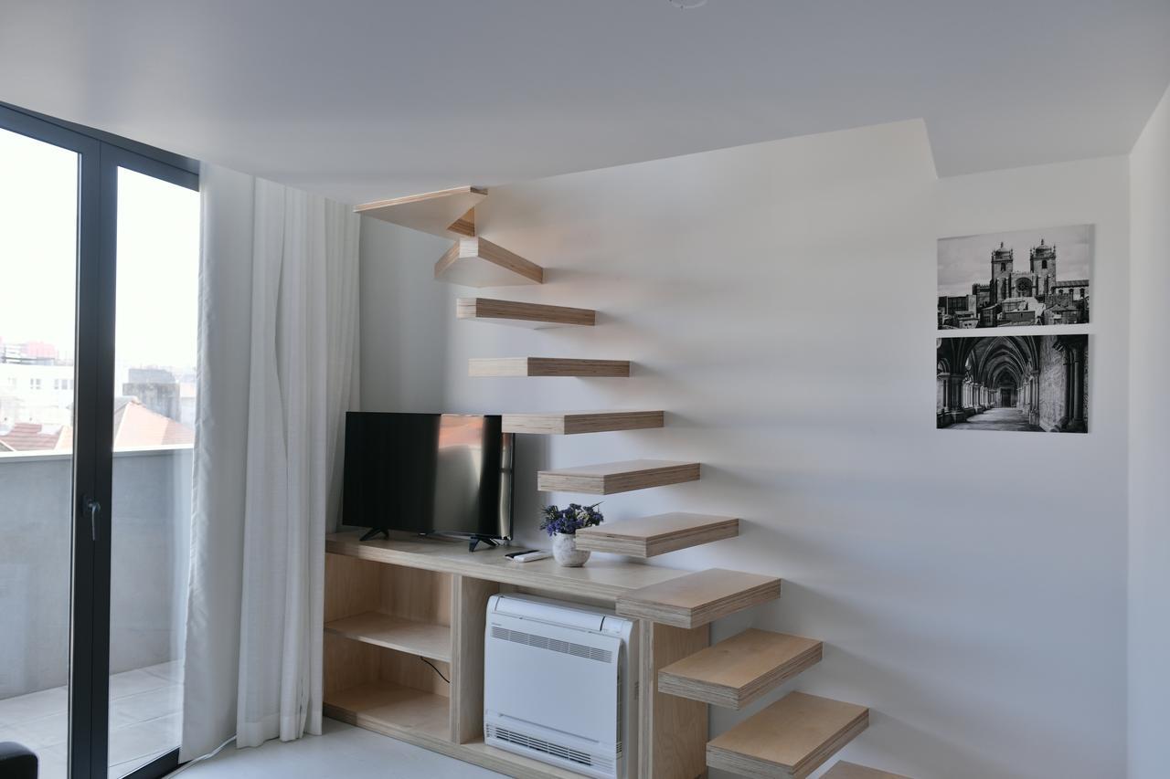 I Loft Apartamento Porto