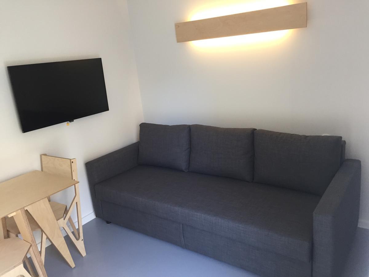 I Loft Apartamento