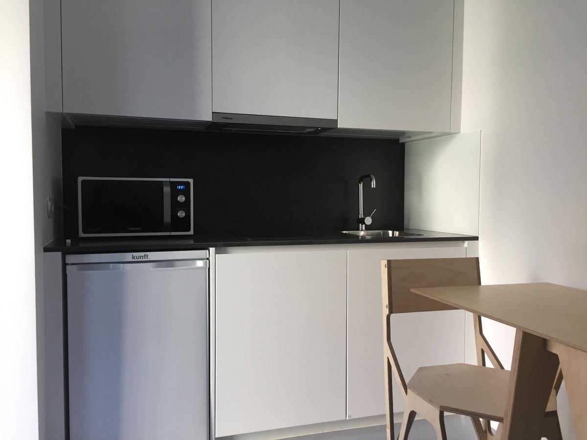I Loft Apartamento Porto