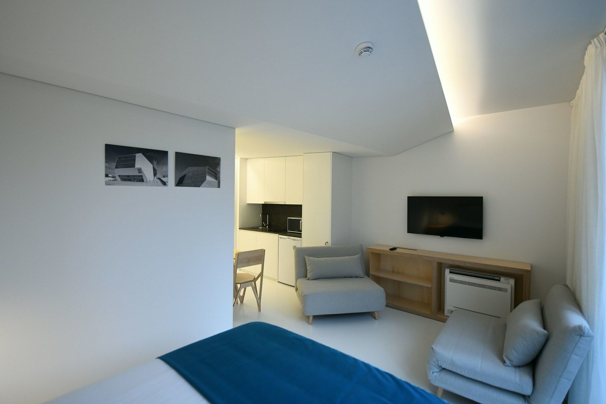 I Loft Apartamento Porto