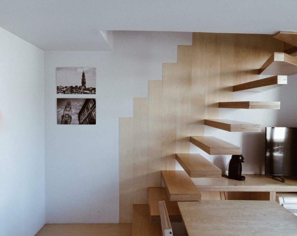 Apartamento I Loft *
