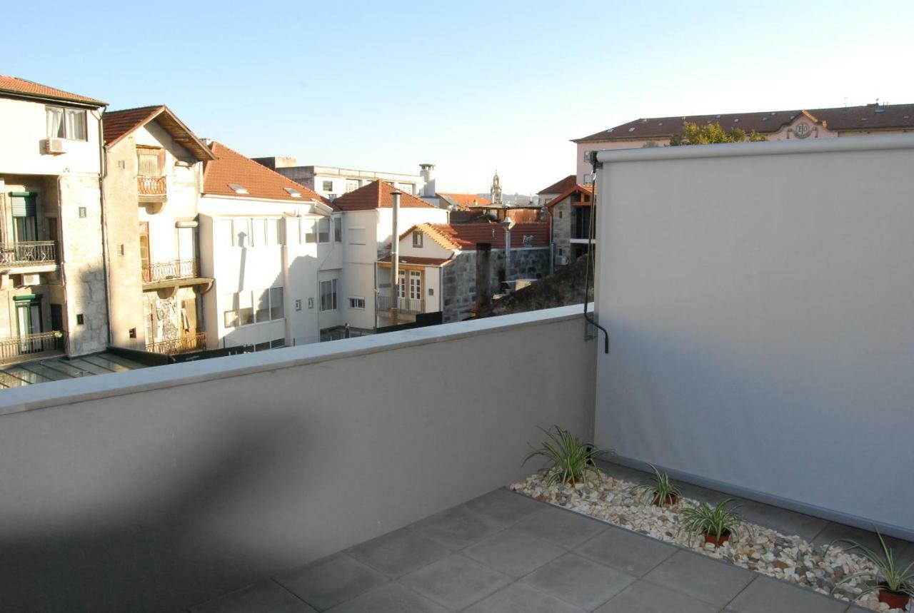 Apartamento I Loft *