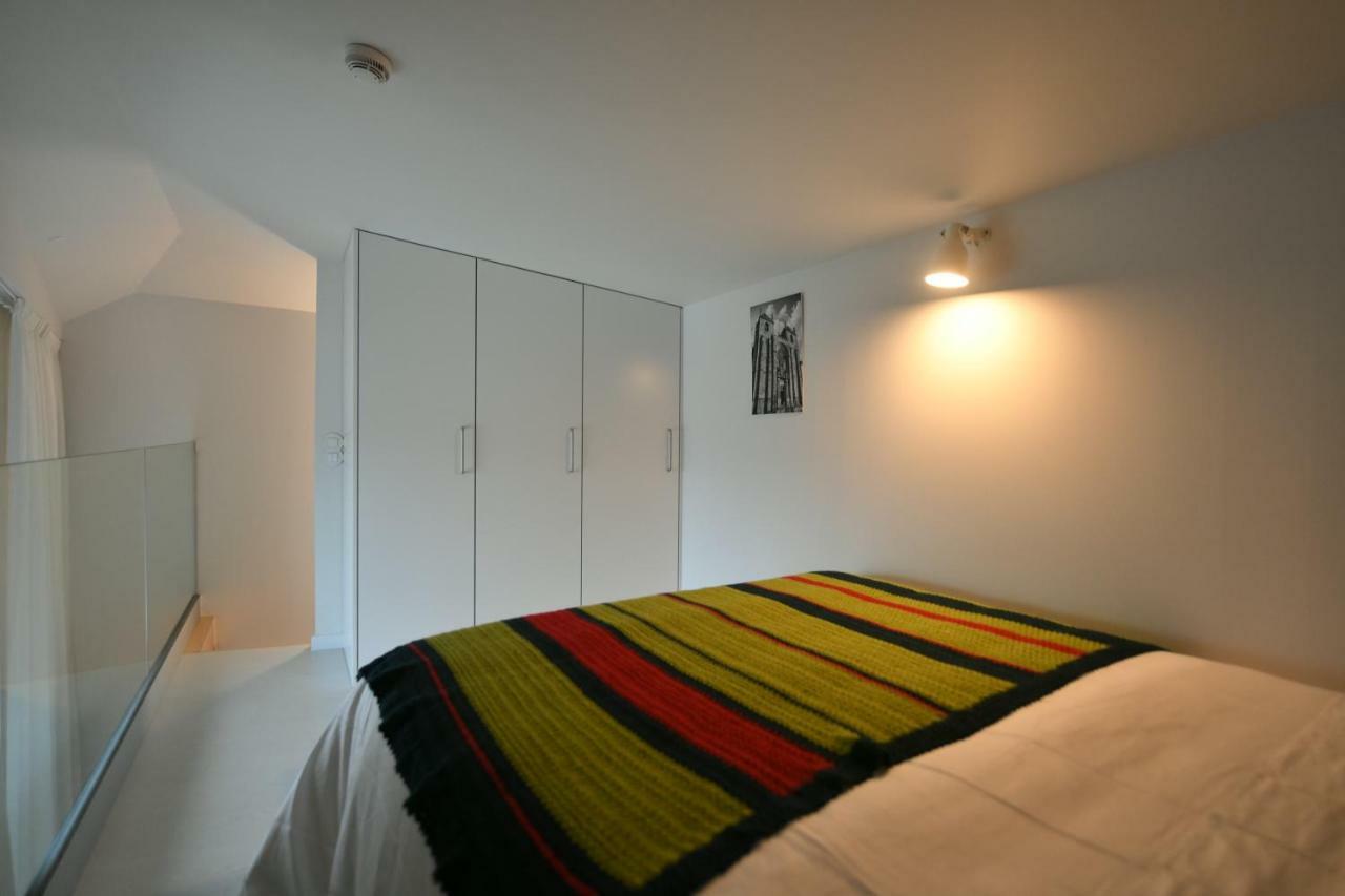 Apartamento I Loft *
