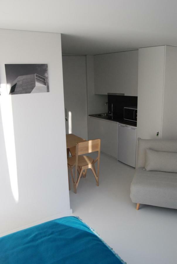 Apartamento I Loft Porto